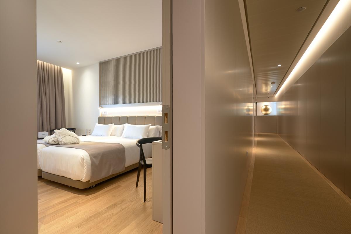 Hotel Kivir Sewilla Zewnętrze zdjęcie