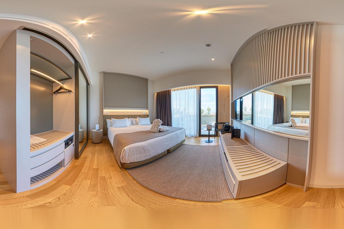 Hotel Kivir Sewilla Zewnętrze zdjęcie