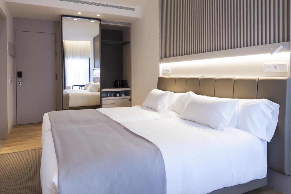 Hotel Kivir Sewilla Zewnętrze zdjęcie