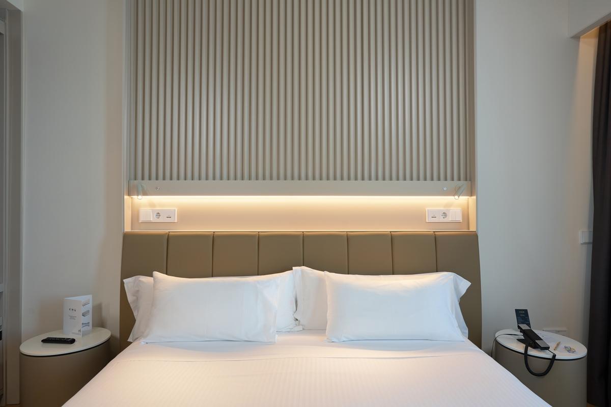 Hotel Kivir Sewilla Zewnętrze zdjęcie