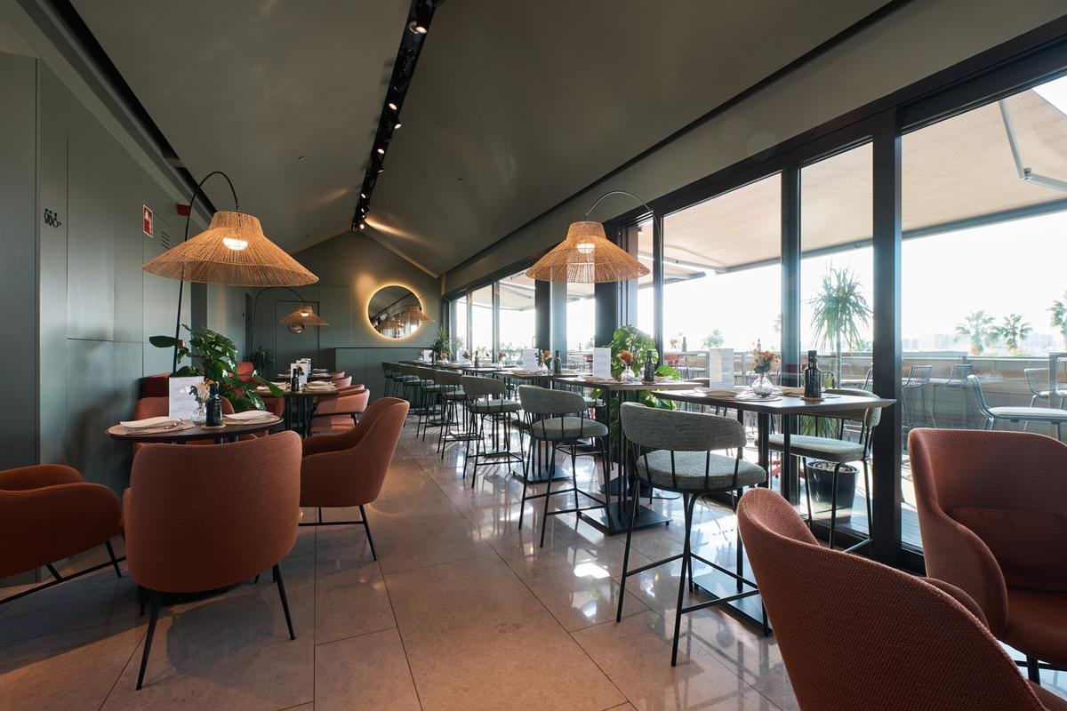 Hotel Kivir Sewilla Zewnętrze zdjęcie