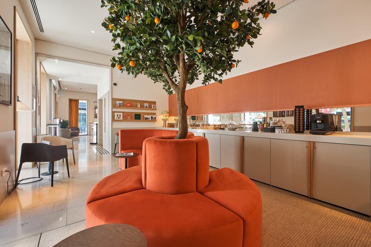 Hotel Kivir Sewilla Zewnętrze zdjęcie