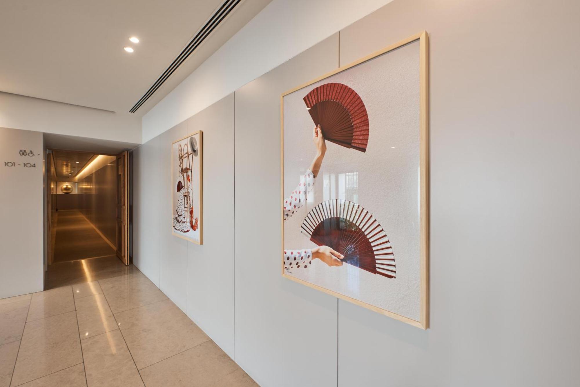 Hotel Kivir Sewilla Zewnętrze zdjęcie
