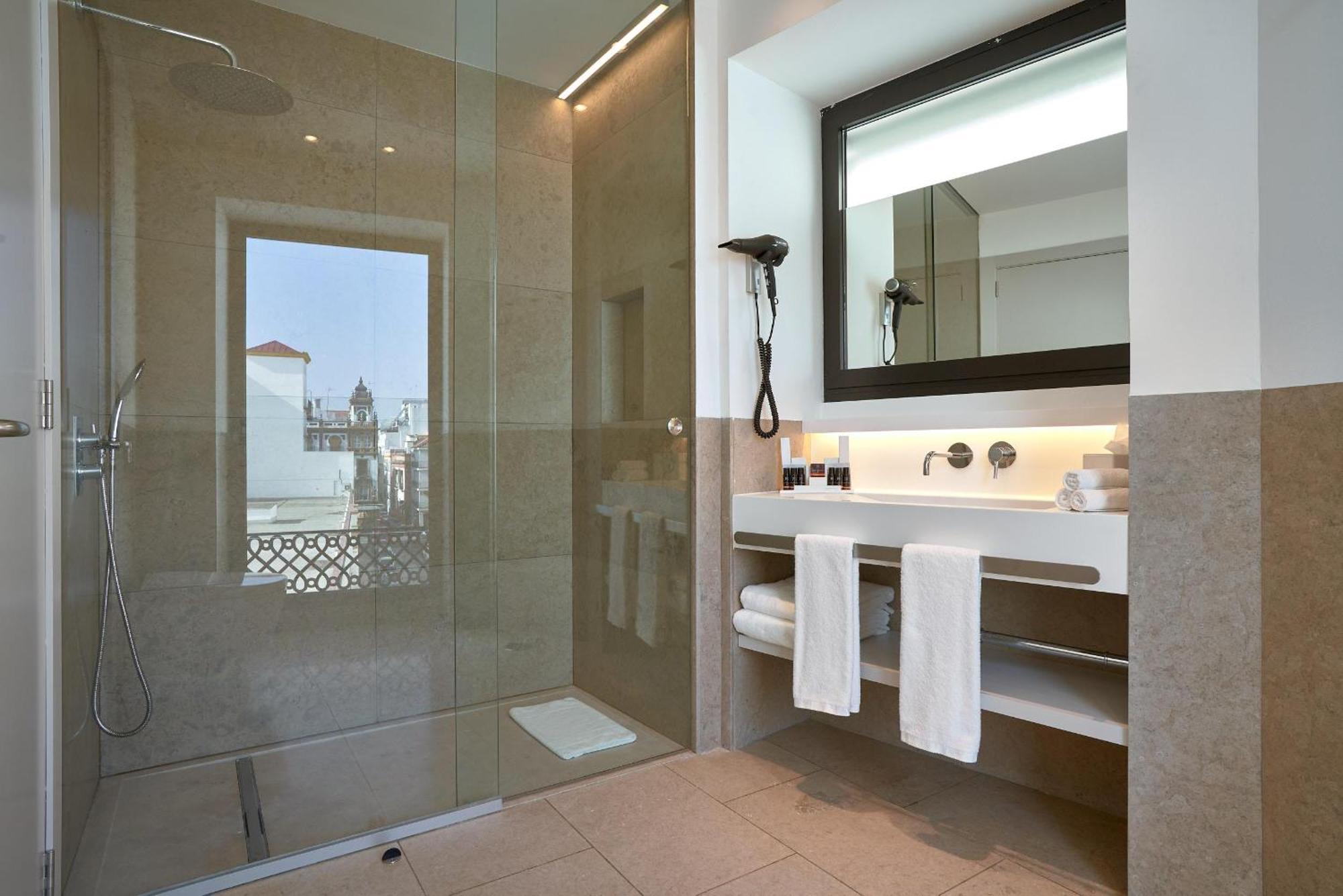 Hotel Kivir Sewilla Zewnętrze zdjęcie