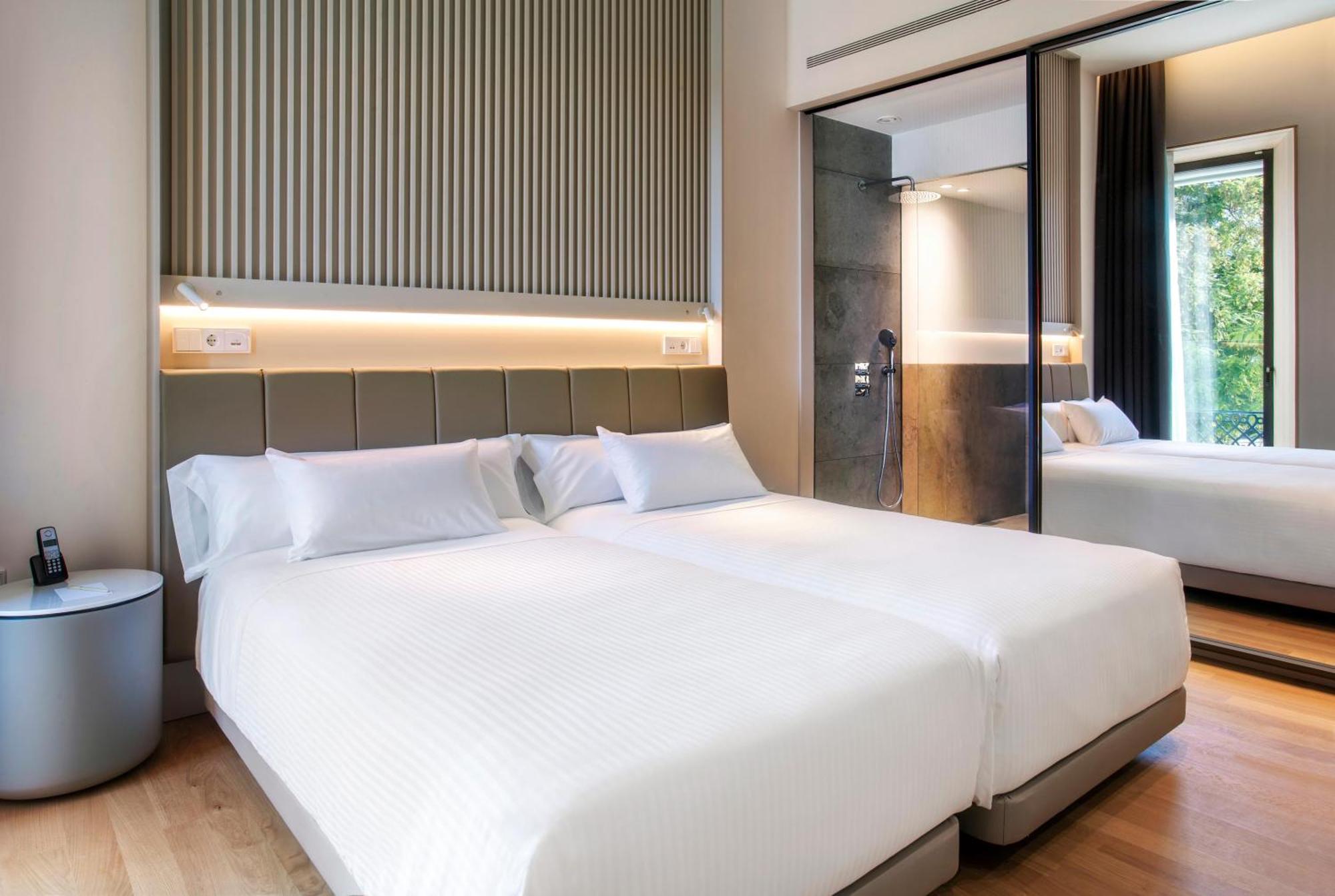 Hotel Kivir Sewilla Zewnętrze zdjęcie