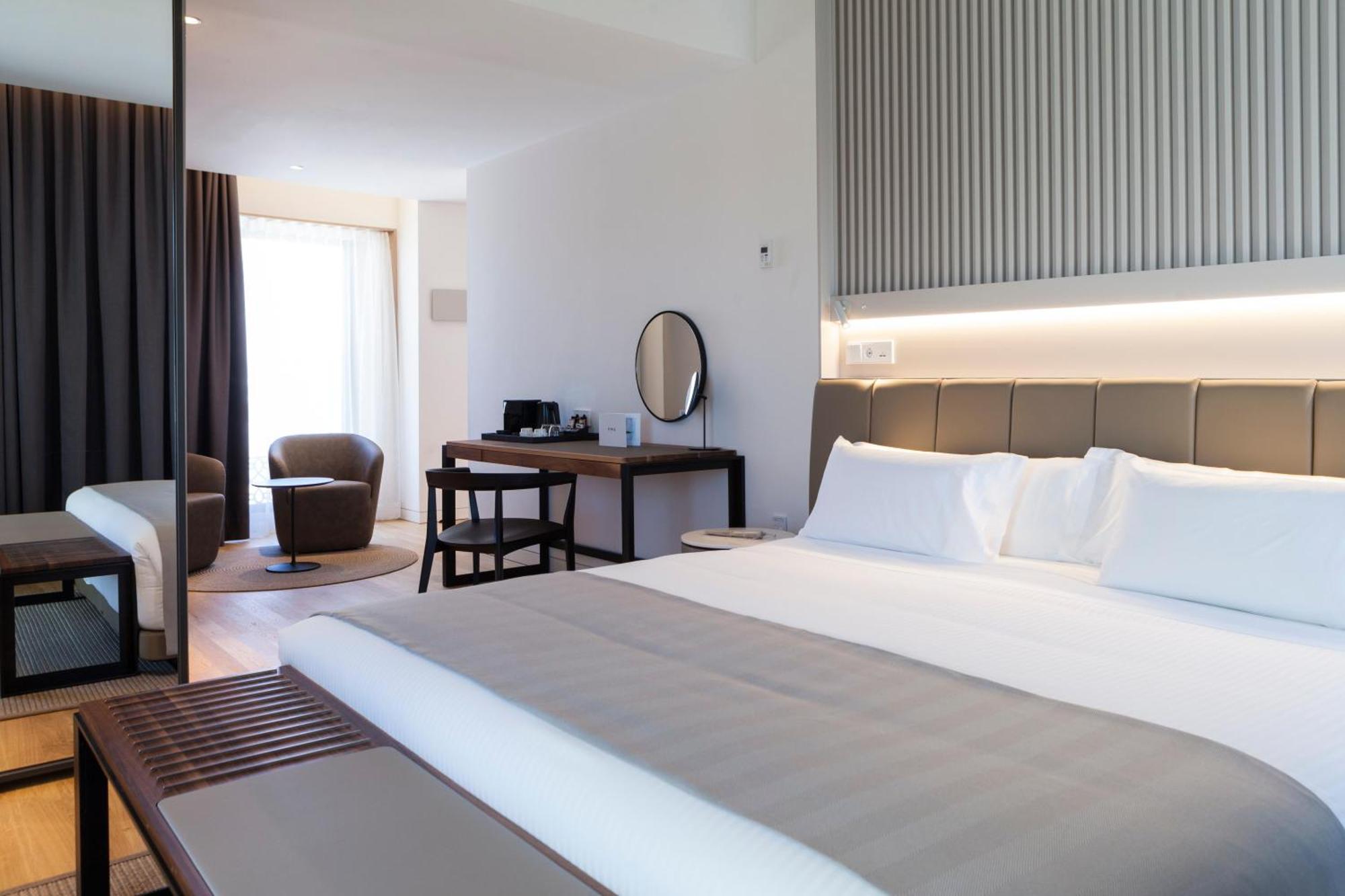 Hotel Kivir Sewilla Zewnętrze zdjęcie