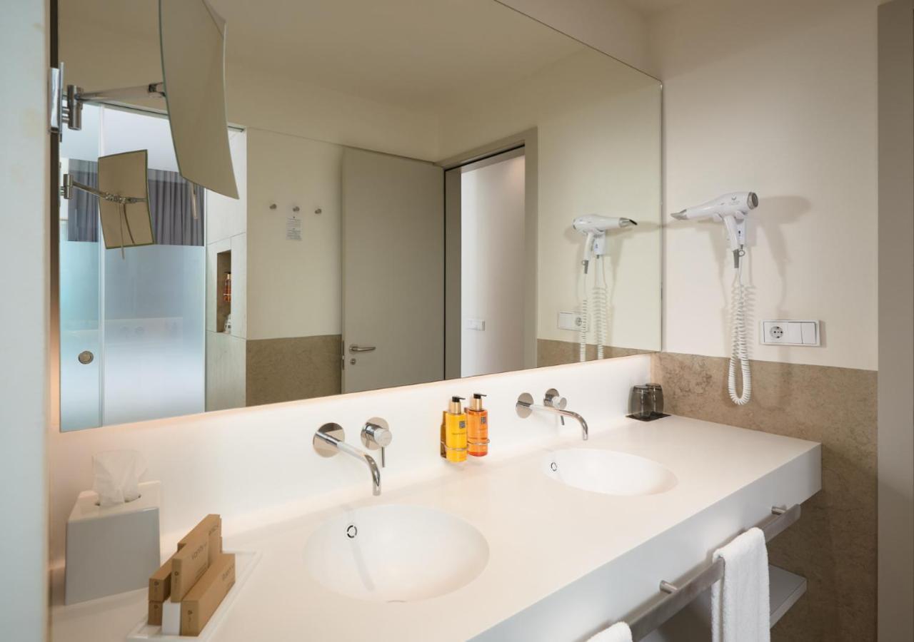 Hotel Kivir Sewilla Zewnętrze zdjęcie